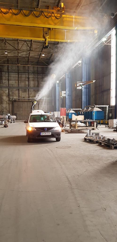 Cum menții un bloc fără dăunători prin servicii DDD regulate