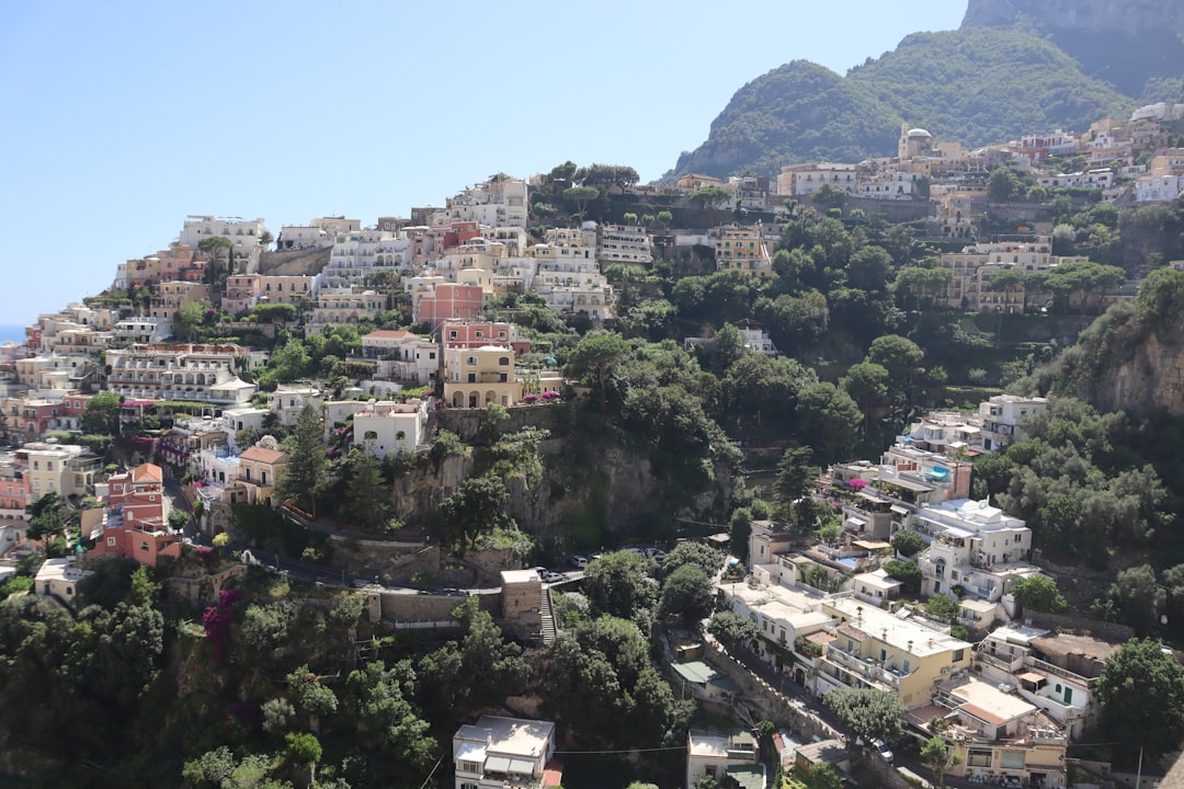 Photo vacation destinations