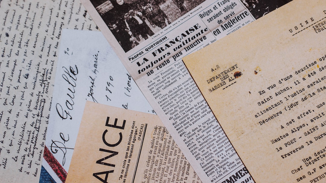 Photo news sources