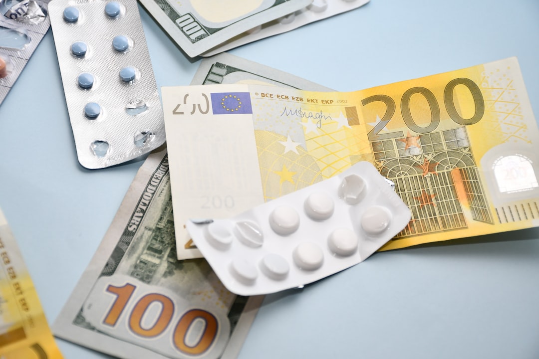 Photo European Health Insurance Card