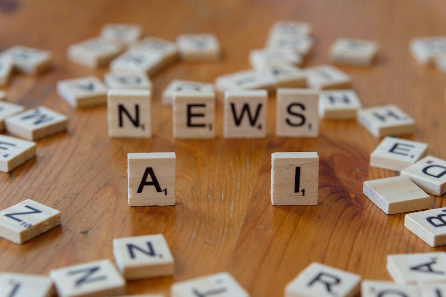 personalize news feed