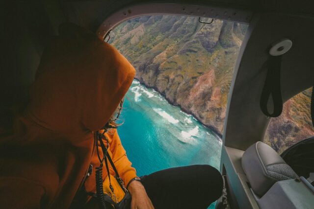 Photo solo travel safety