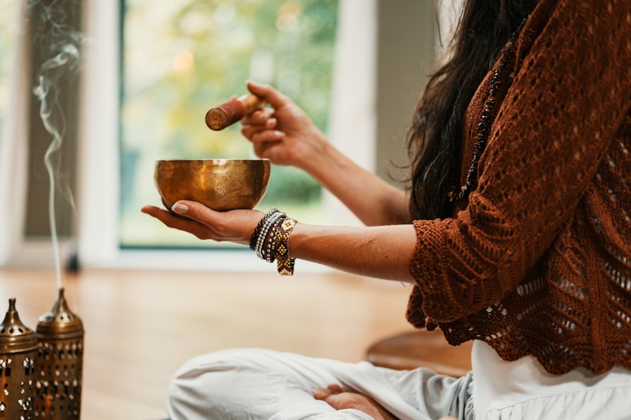 mediation