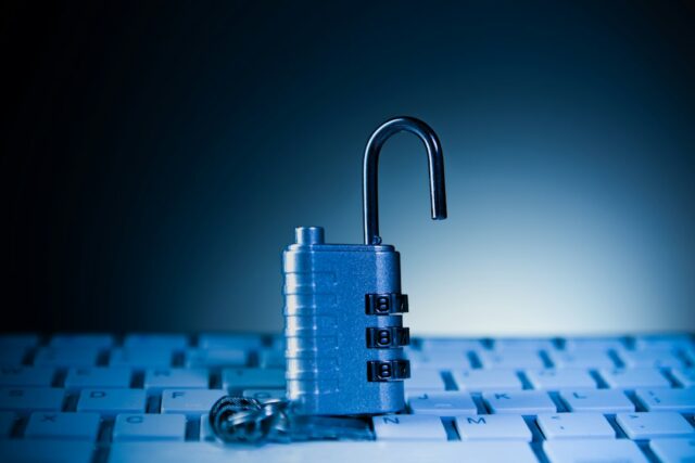 Photo Cloud Security