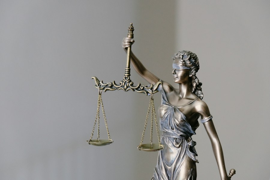 civil liability