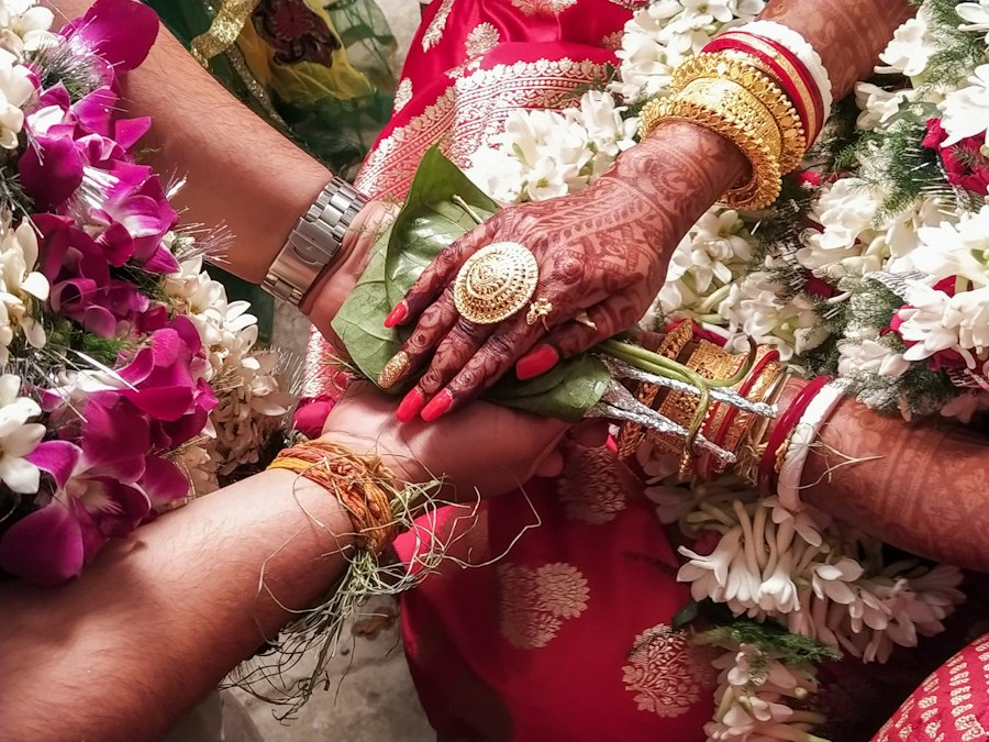 Photo matrimonial regime