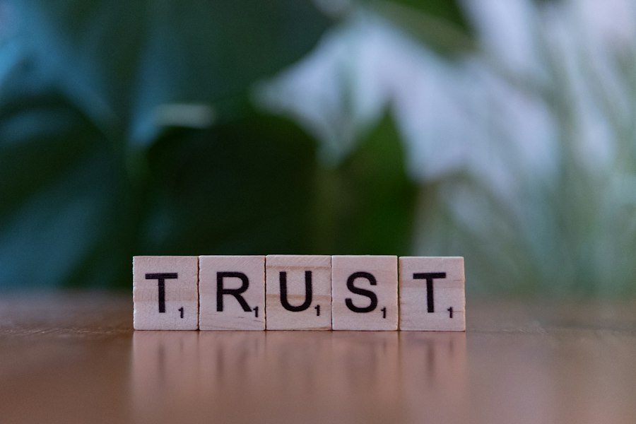 Photo trusted sources information