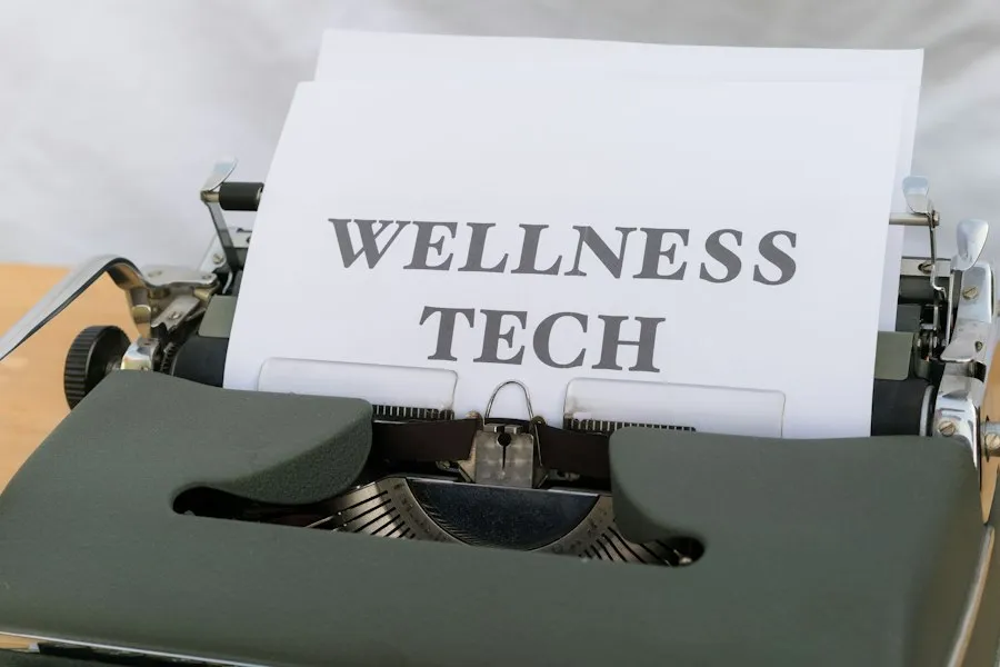 health and wellness tips