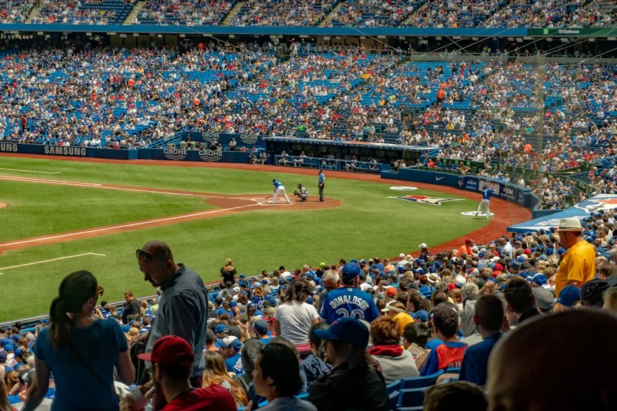Photo sports overview