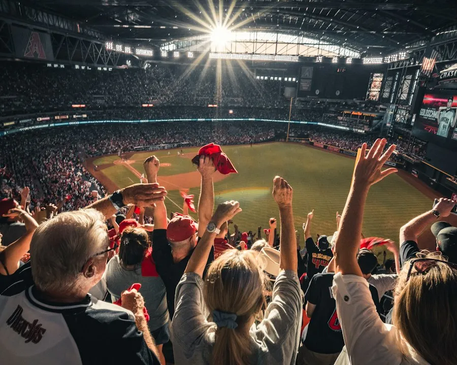 sports overview