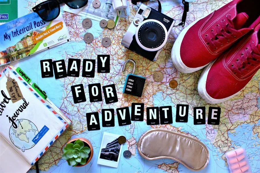 travel tips guide