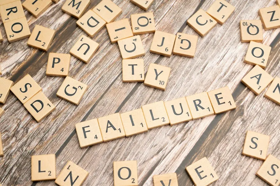 Photo common mistakes reliable sources