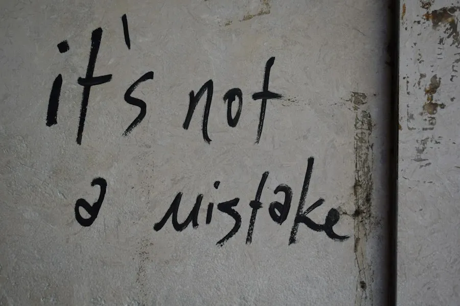common mistakes reliable sources