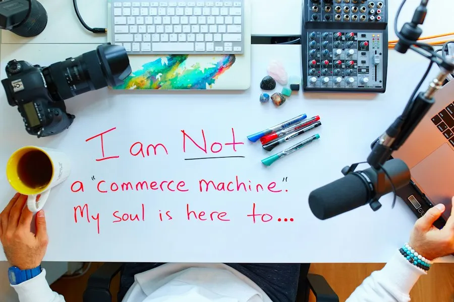 Photo common technology mistakes