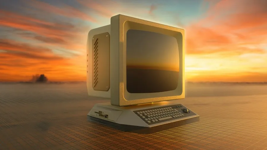 common technology mistakes
