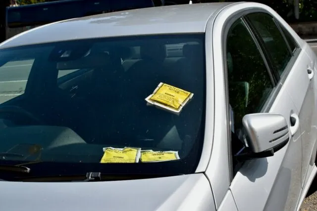 Photo car registration process 2026