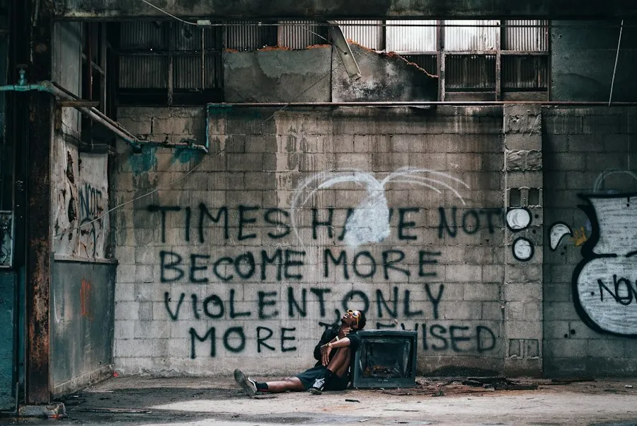 Photo common mistakes in society