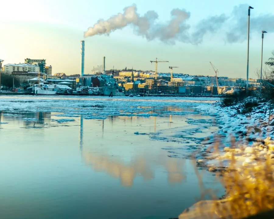 common environmental mistakes